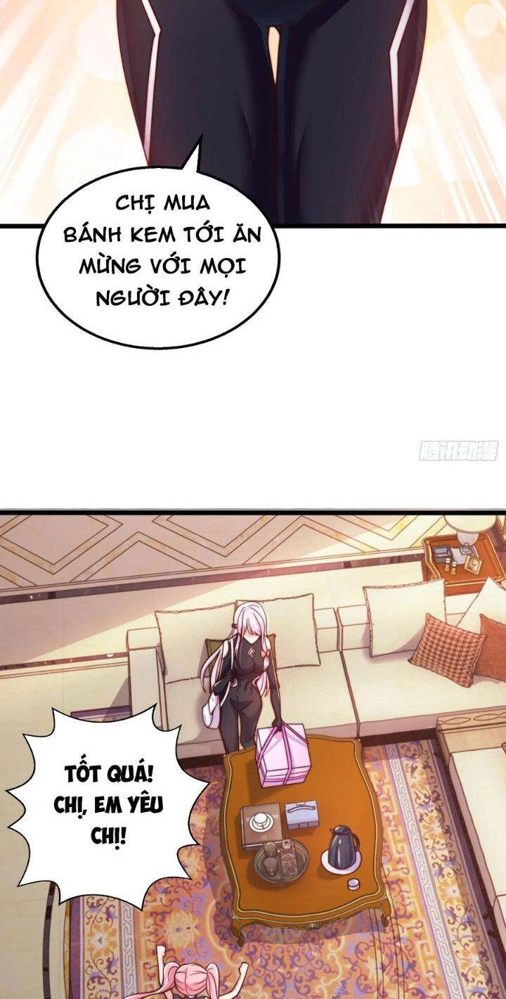 Vô Địch Từ Cưỡng Hôn Ma Nữ Chapter 109 - 18