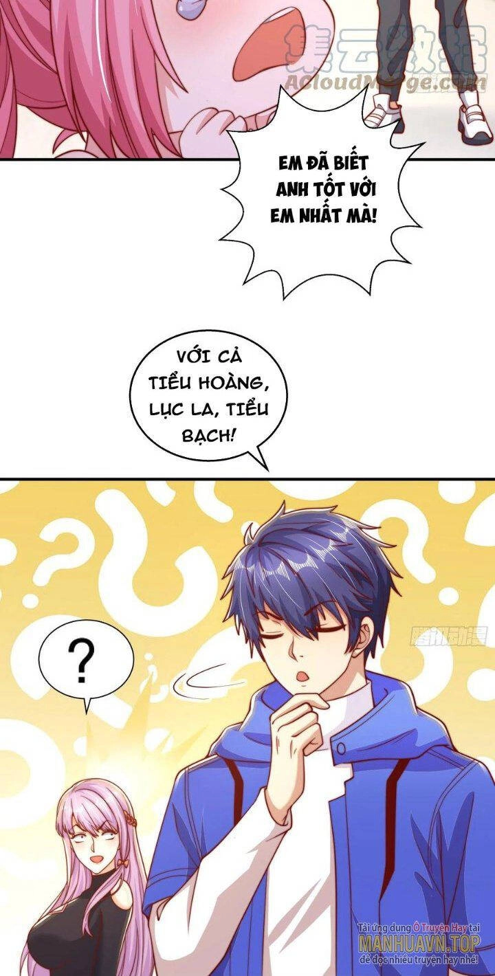 Vô Địch Từ Cưỡng Hôn Ma Nữ Chapter 109 - 31