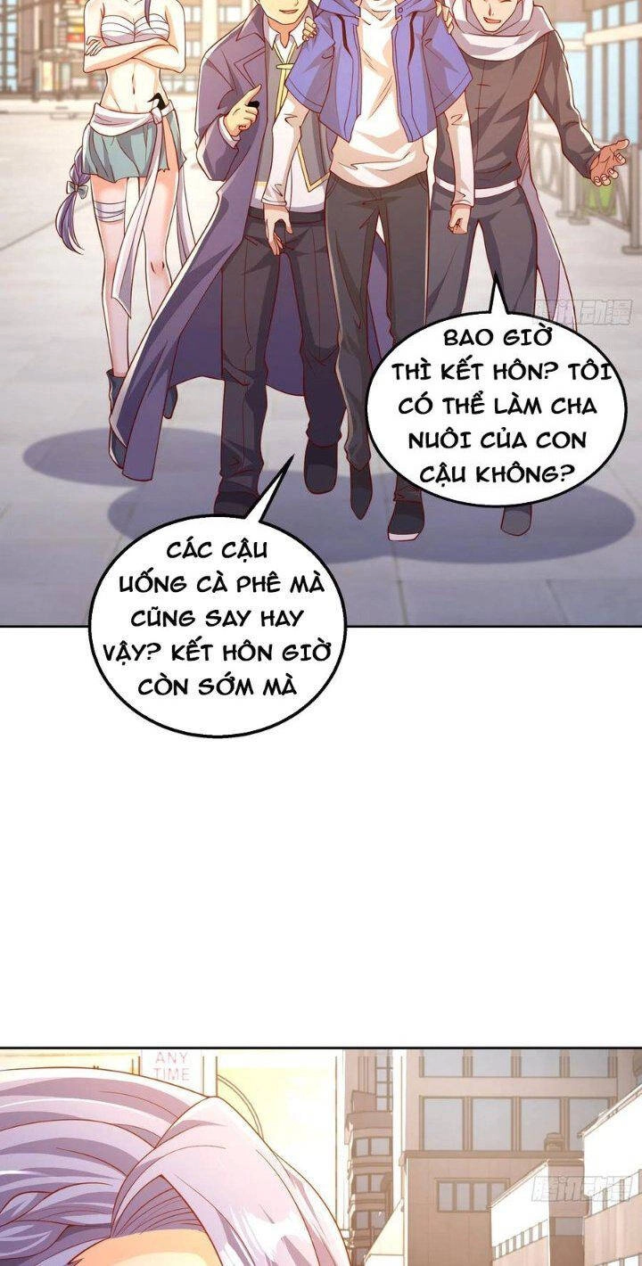 Vô Địch Từ Cưỡng Hôn Ma Nữ Chapter 109 - 41