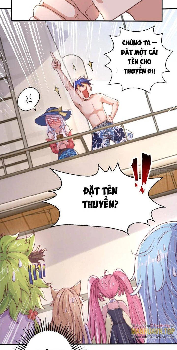 Vô Địch Từ Cưỡng Hôn Ma Nữ Chapter 109 - 55