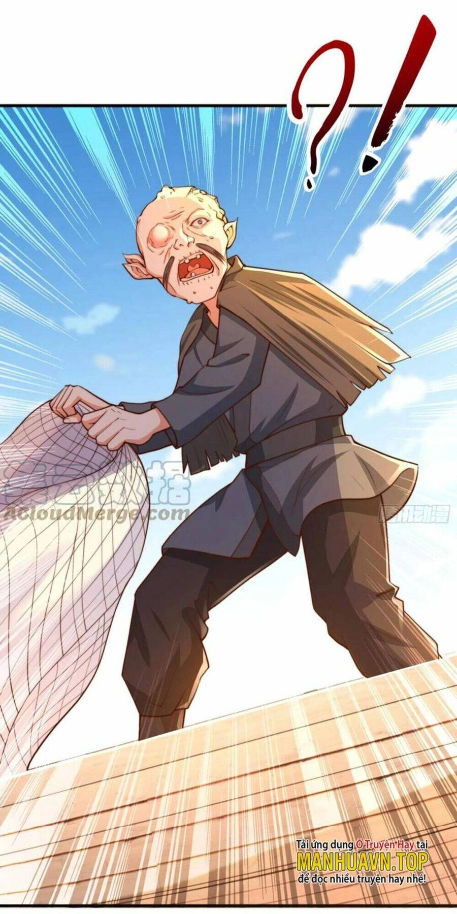 Vô Địch Từ Cưỡng Hôn Ma Nữ Chapter 110 - 18