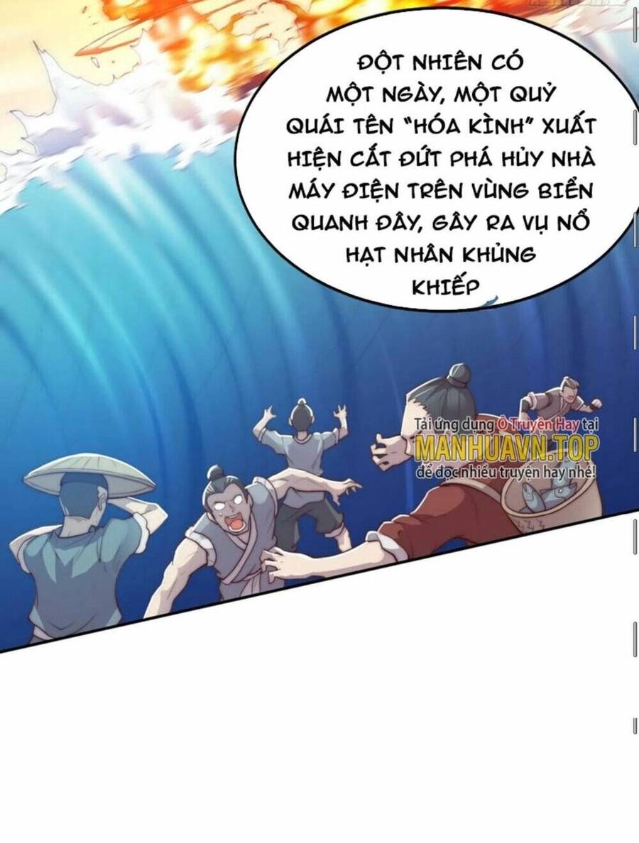 Vô Địch Từ Cưỡng Hôn Ma Nữ Chapter 110 - 33