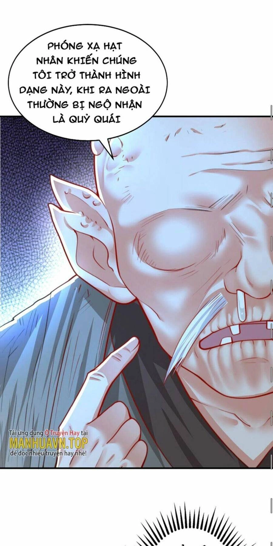 Vô Địch Từ Cưỡng Hôn Ma Nữ Chapter 110 - 34