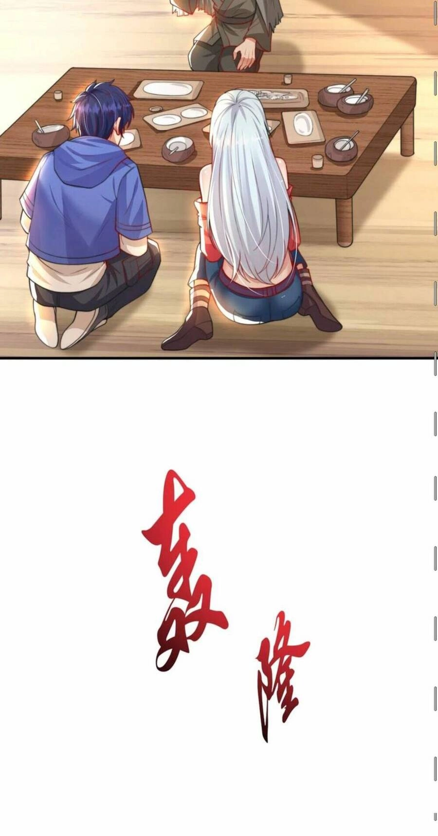 Vô Địch Từ Cưỡng Hôn Ma Nữ Chapter 110 - 36