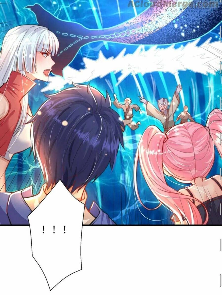 Vô Địch Từ Cưỡng Hôn Ma Nữ Chapter 110 - 39