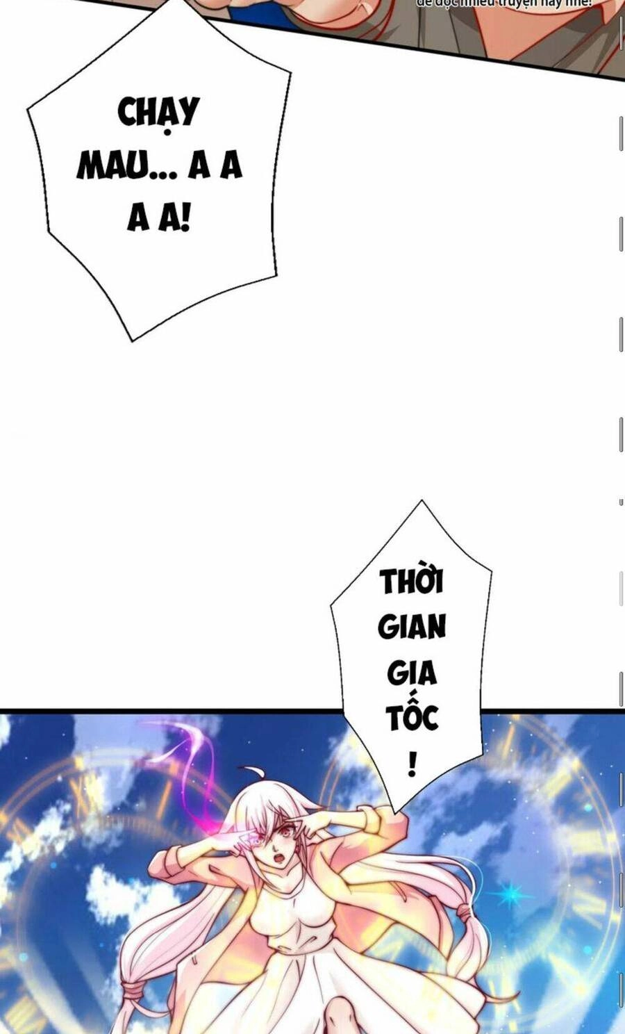 Vô Địch Từ Cưỡng Hôn Ma Nữ Chapter 110 - 41