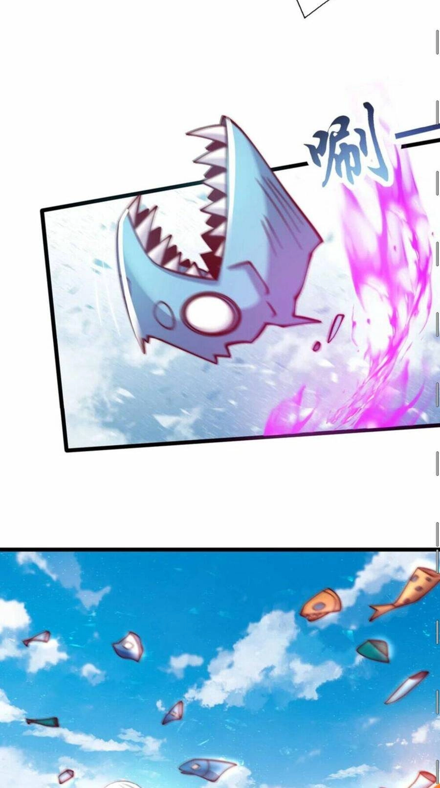 Vô Địch Từ Cưỡng Hôn Ma Nữ Chapter 110 - 47