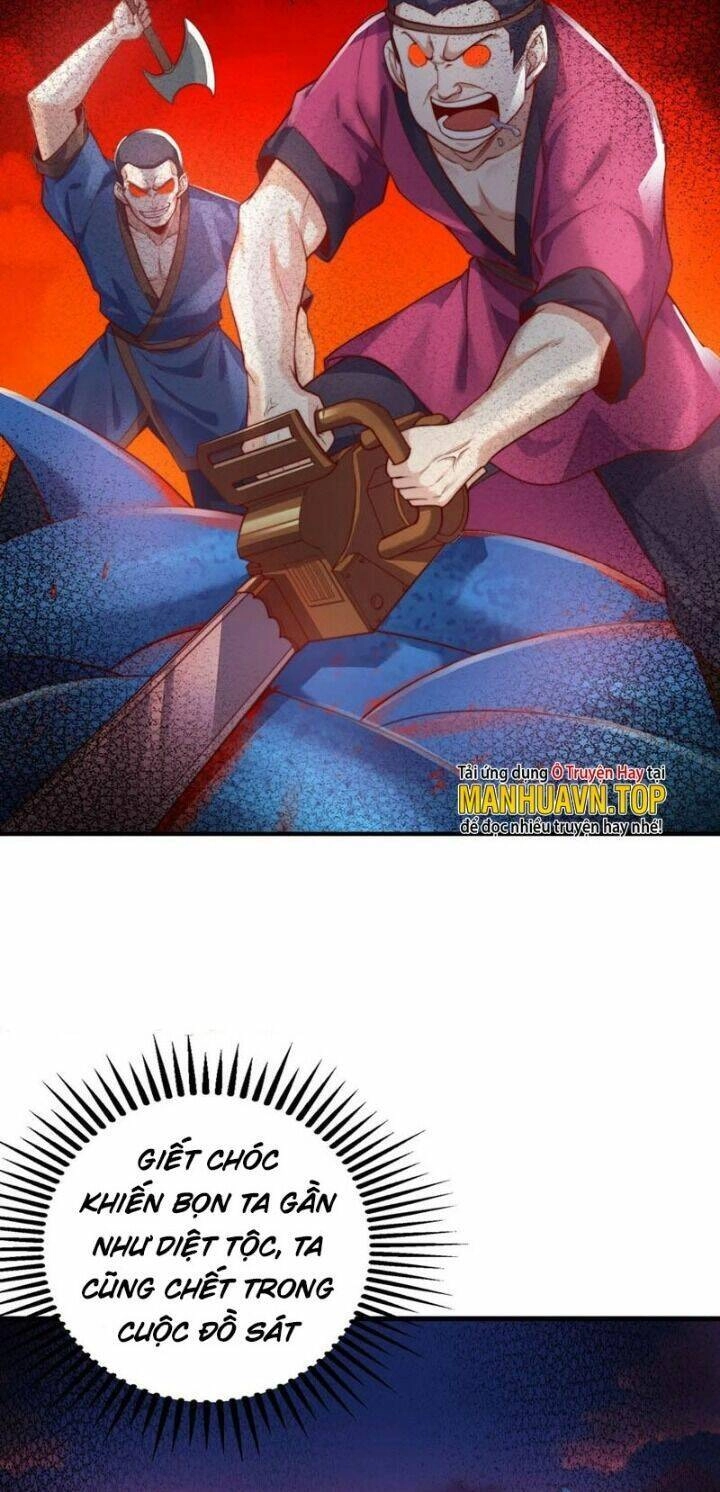 Vô Địch Từ Cưỡng Hôn Ma Nữ Chapter 111 - 2