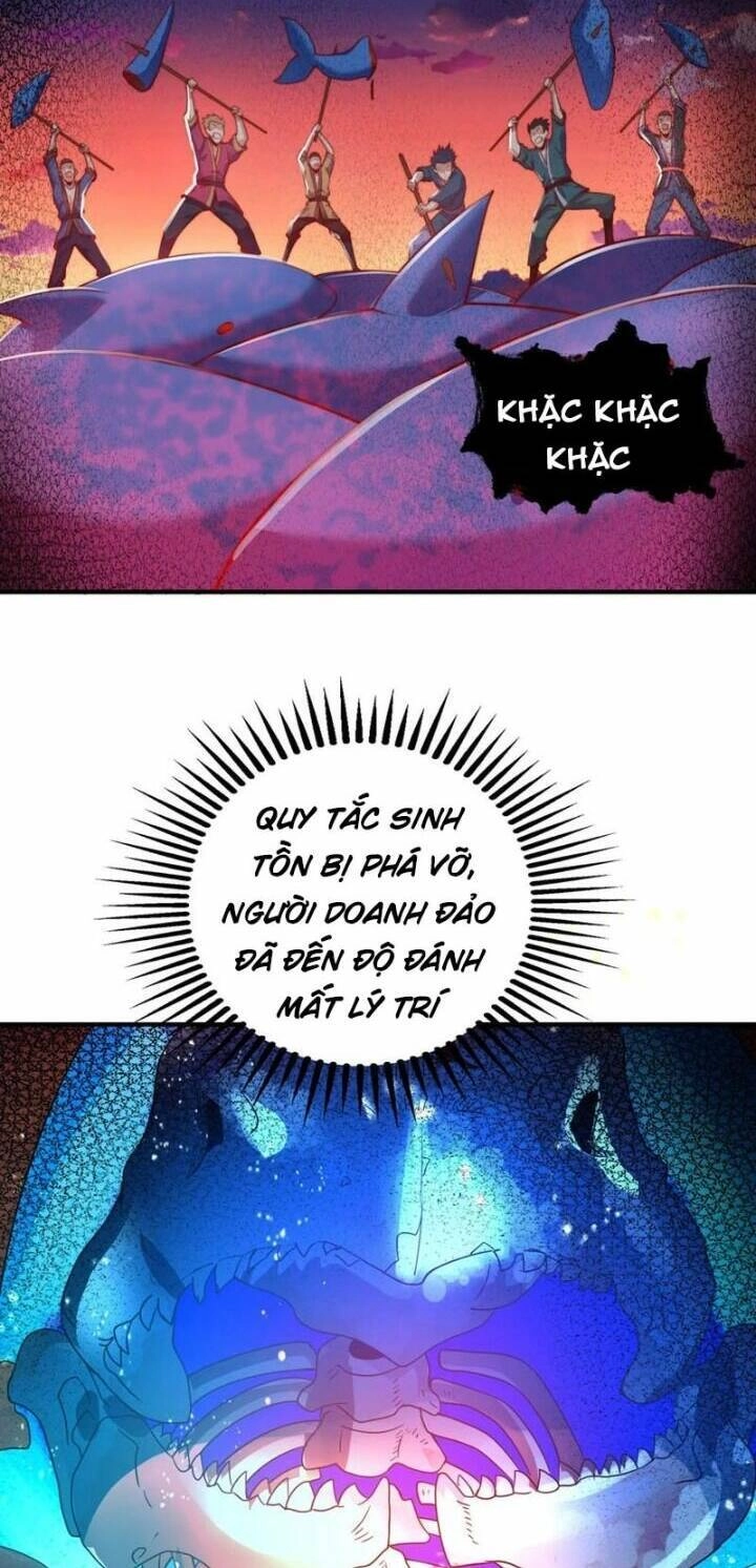 Vô Địch Từ Cưỡng Hôn Ma Nữ Chapter 111 - 3