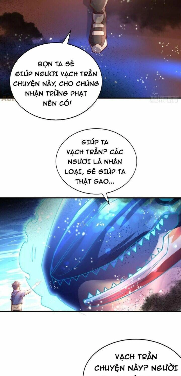 Vô Địch Từ Cưỡng Hôn Ma Nữ Chapter 111 - 8