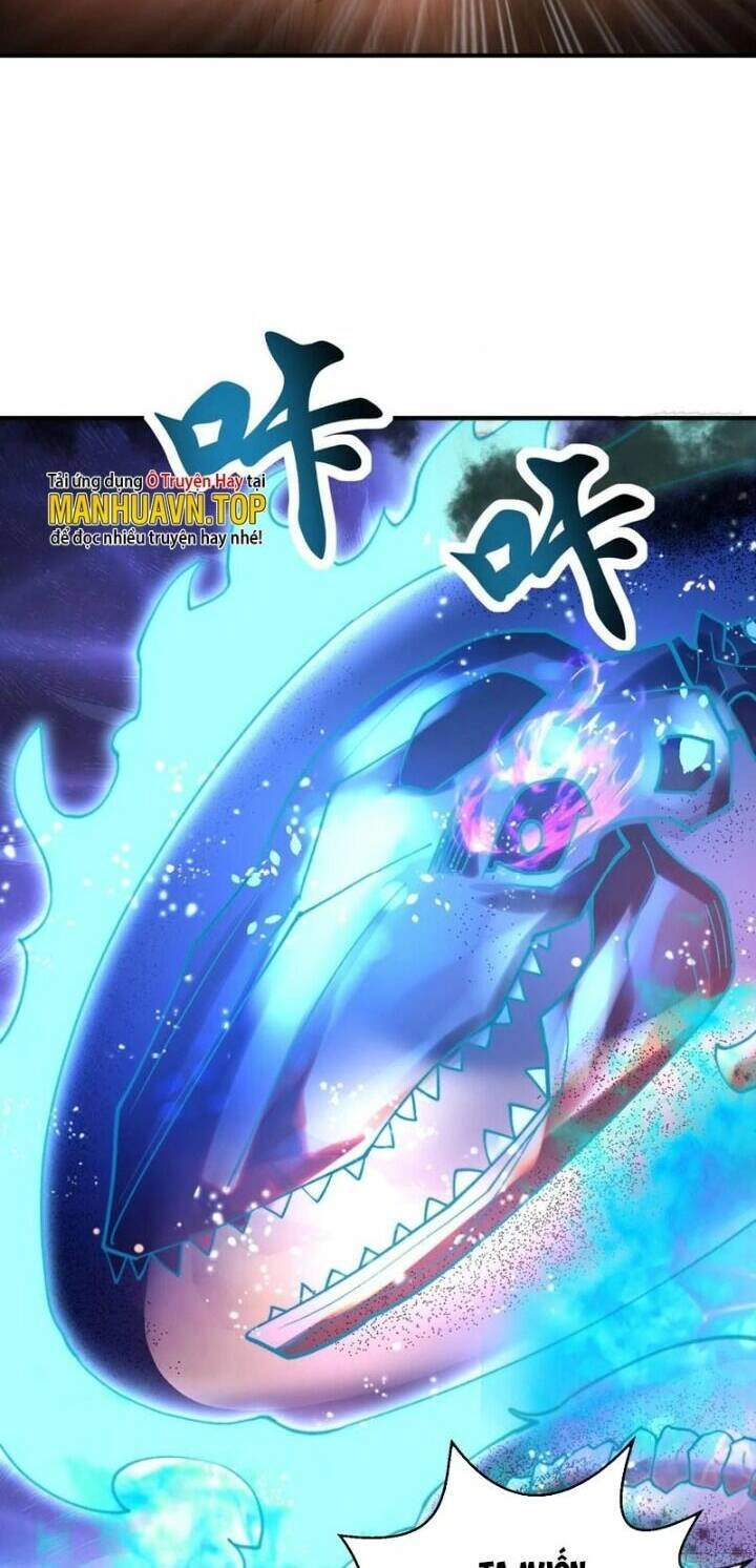 Vô Địch Từ Cưỡng Hôn Ma Nữ Chapter 111 - 12