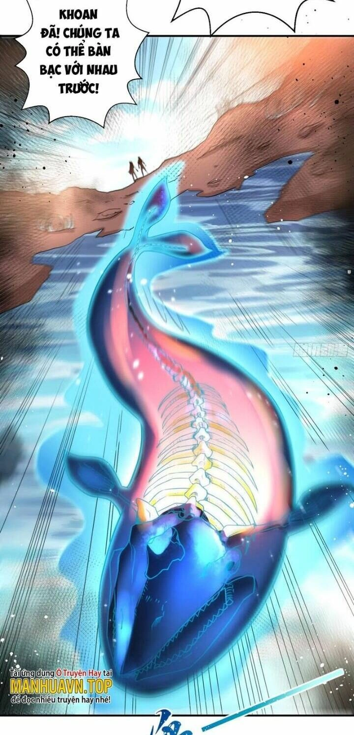 Vô Địch Từ Cưỡng Hôn Ma Nữ Chapter 111 - 15