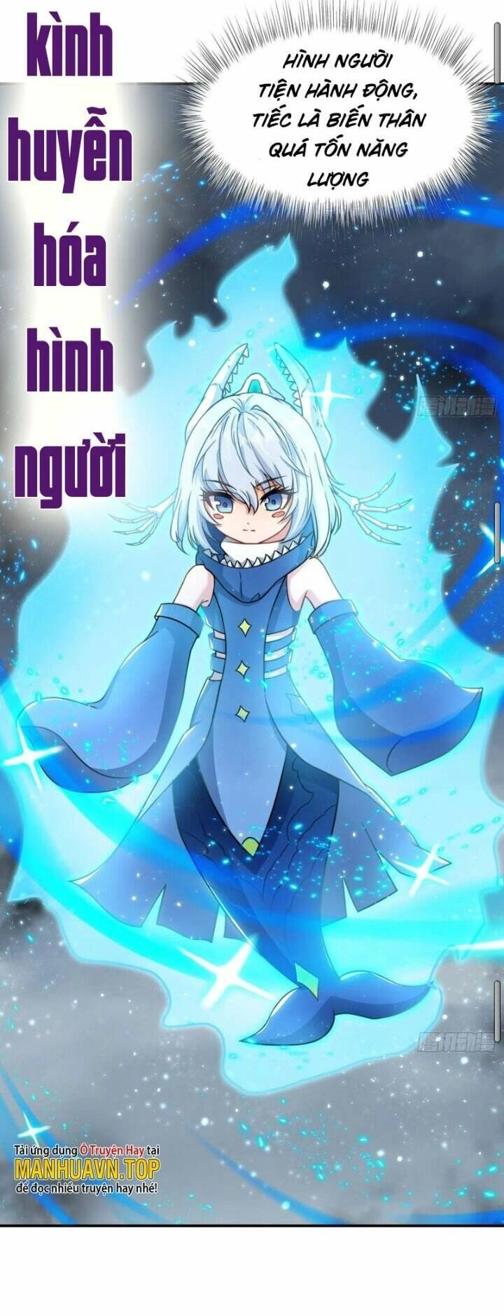 Vô Địch Từ Cưỡng Hôn Ma Nữ Chapter 111 - 18