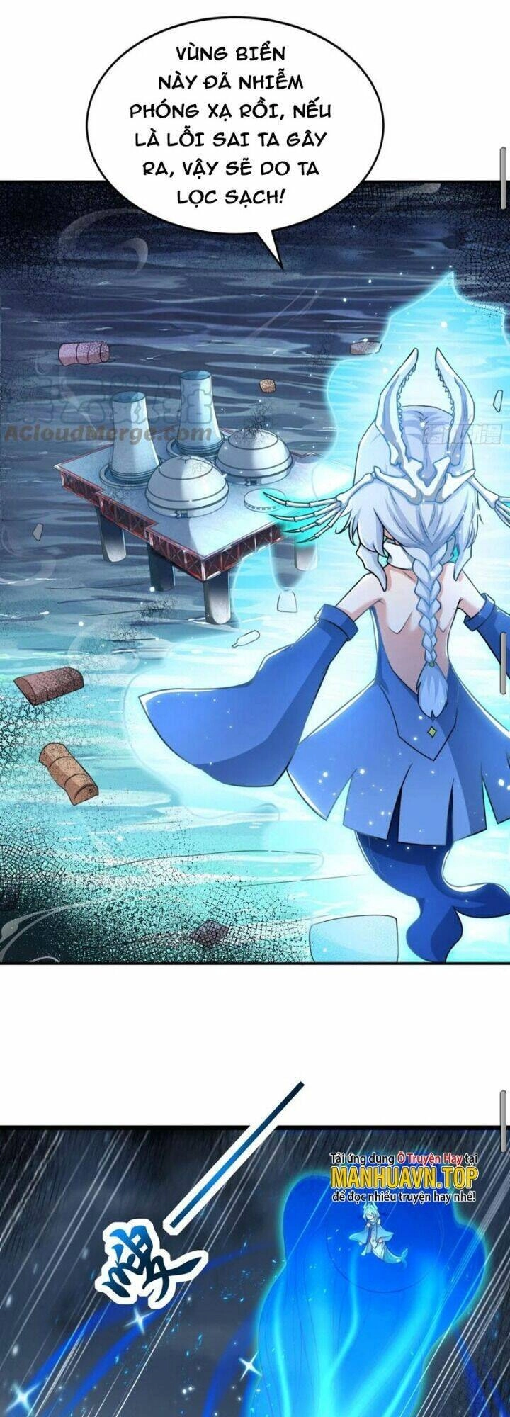 Vô Địch Từ Cưỡng Hôn Ma Nữ Chapter 111 - 19