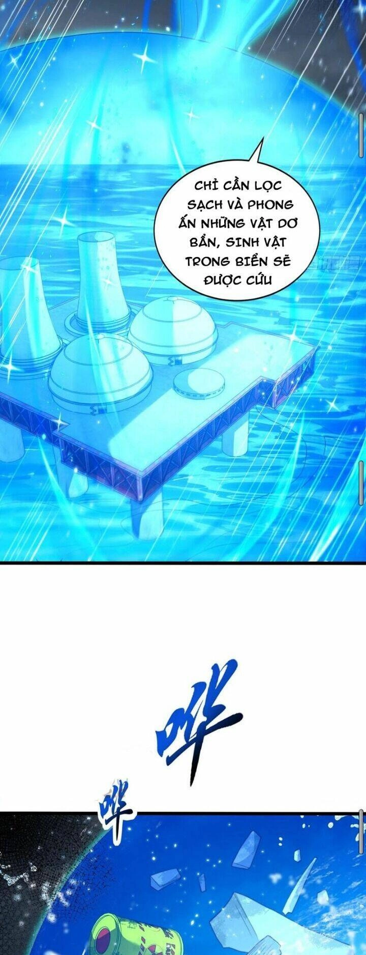 Vô Địch Từ Cưỡng Hôn Ma Nữ Chapter 111 - 20