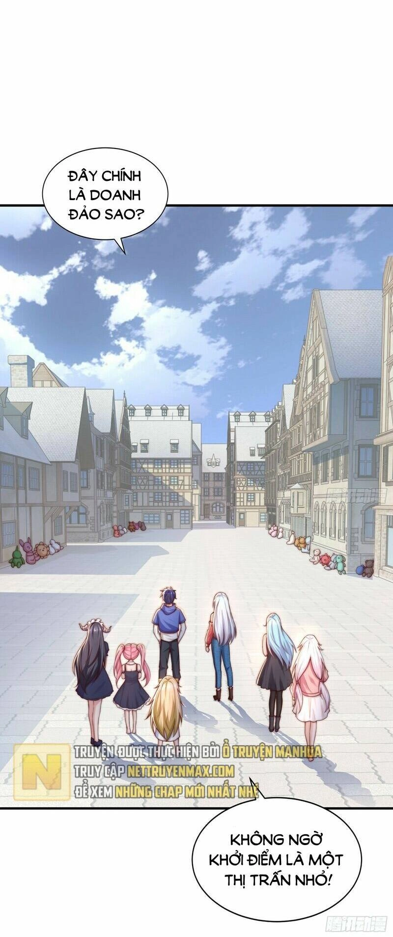 Vô Địch Từ Cưỡng Hôn Ma Nữ Chapter 112 - 3