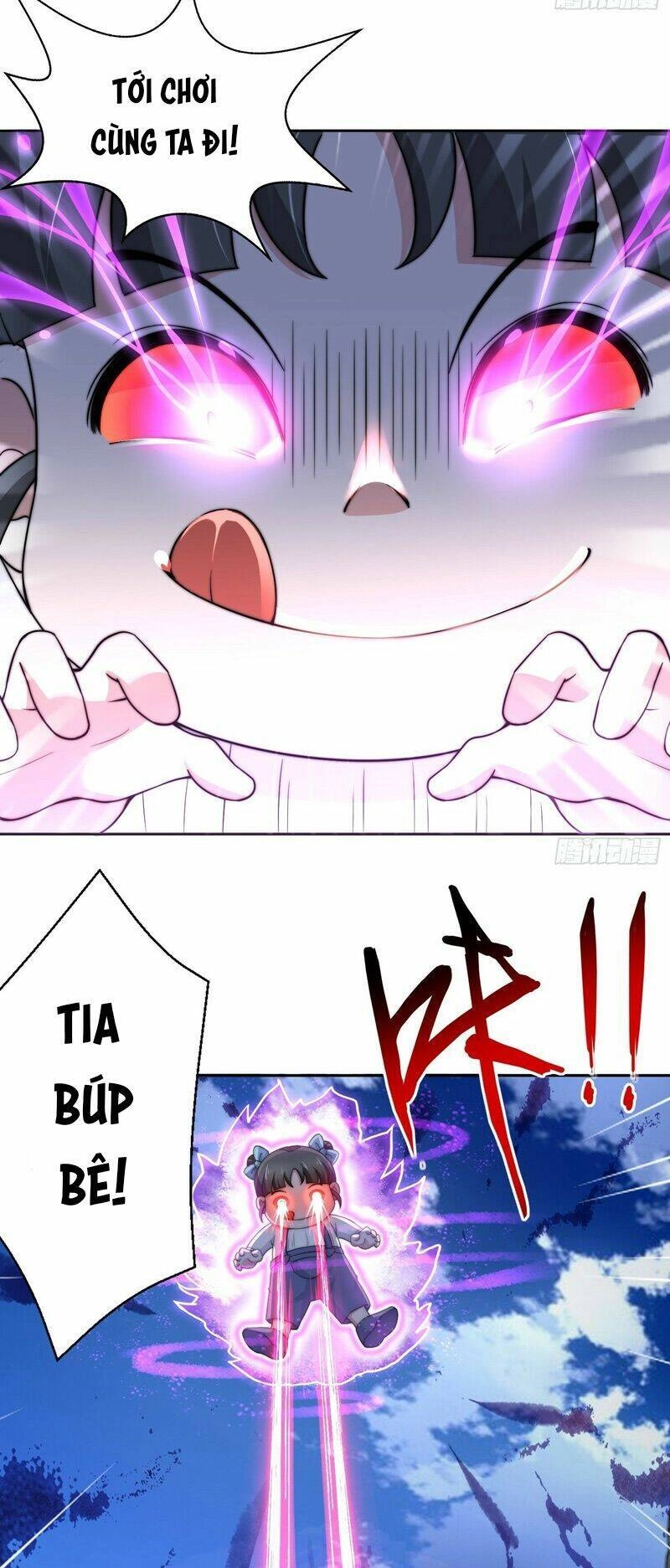 Vô Địch Từ Cưỡng Hôn Ma Nữ Chapter 112 - 10