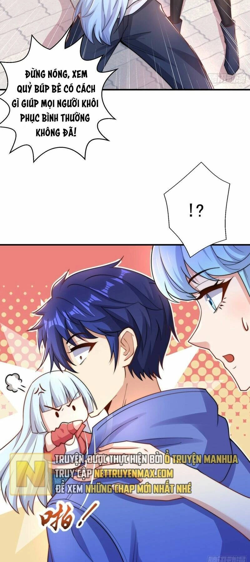 Vô Địch Từ Cưỡng Hôn Ma Nữ Chapter 112 - 19