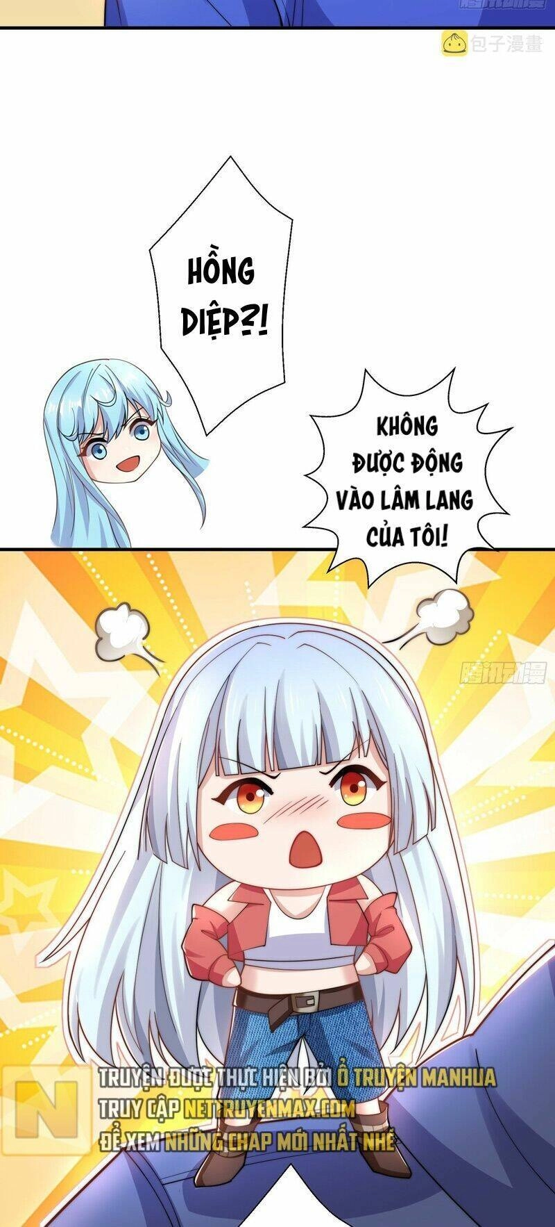 Vô Địch Từ Cưỡng Hôn Ma Nữ Chapter 112 - 20