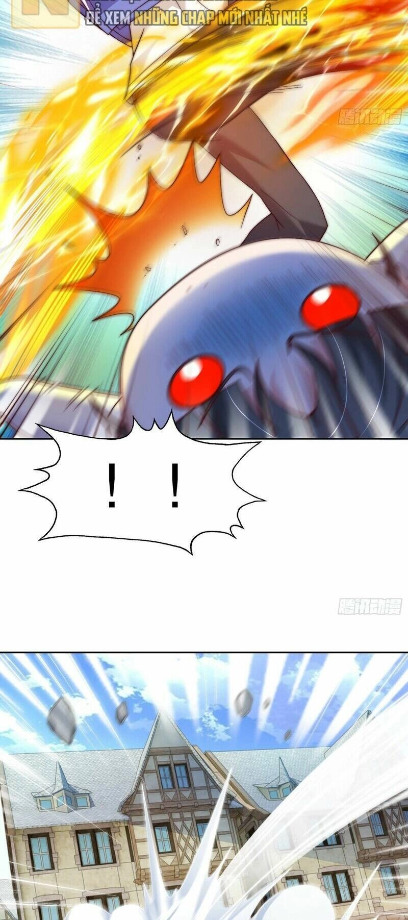 Vô Địch Từ Cưỡng Hôn Ma Nữ Chapter 112 - 41