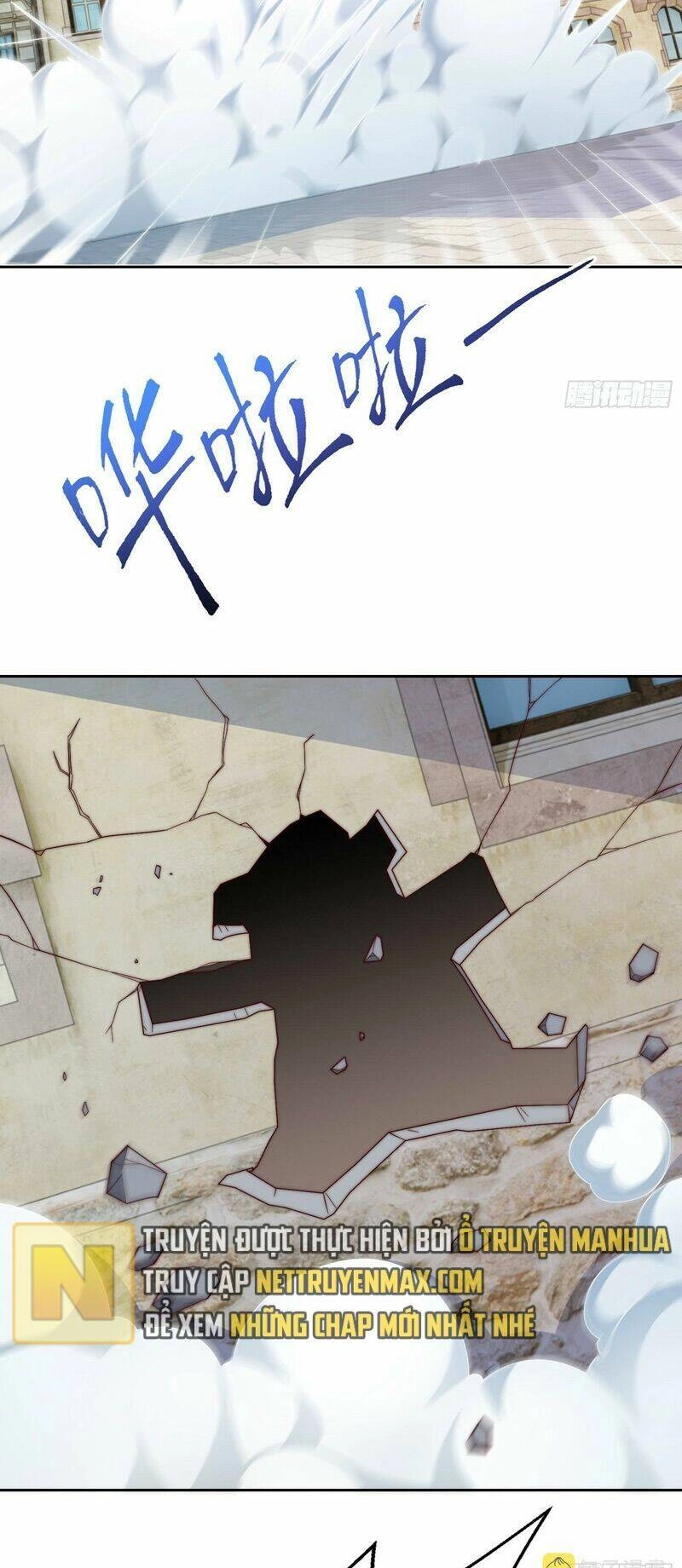 Vô Địch Từ Cưỡng Hôn Ma Nữ Chapter 112 - 42