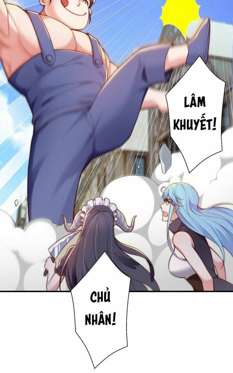 Vô Địch Từ Cưỡng Hôn Ma Nữ Chapter 113 - 3