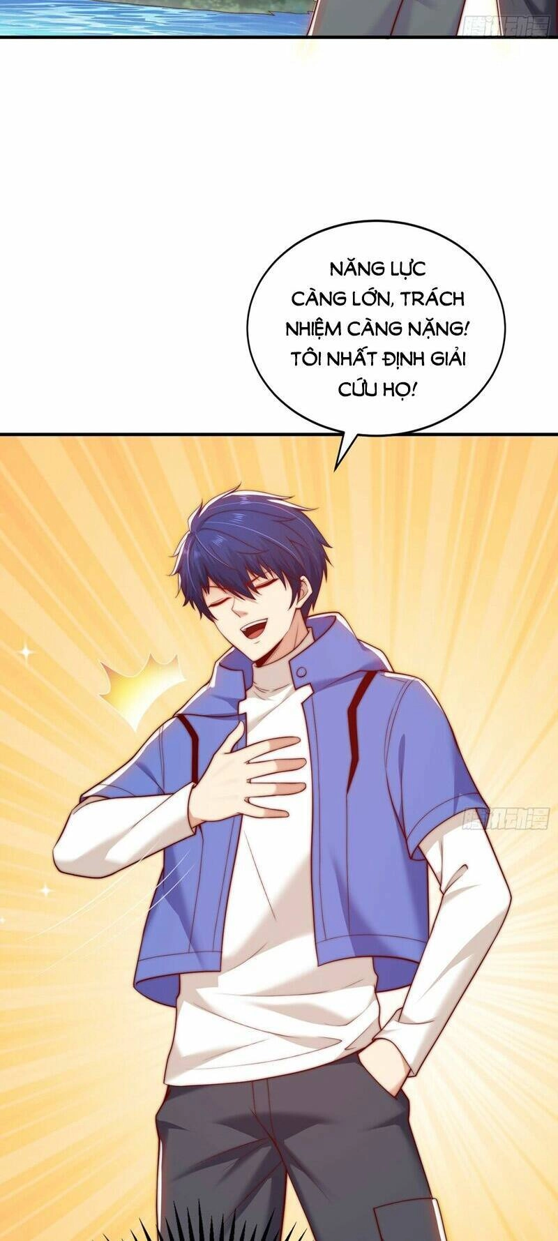 Vô Địch Từ Cưỡng Hôn Ma Nữ Chapter 113 - 21