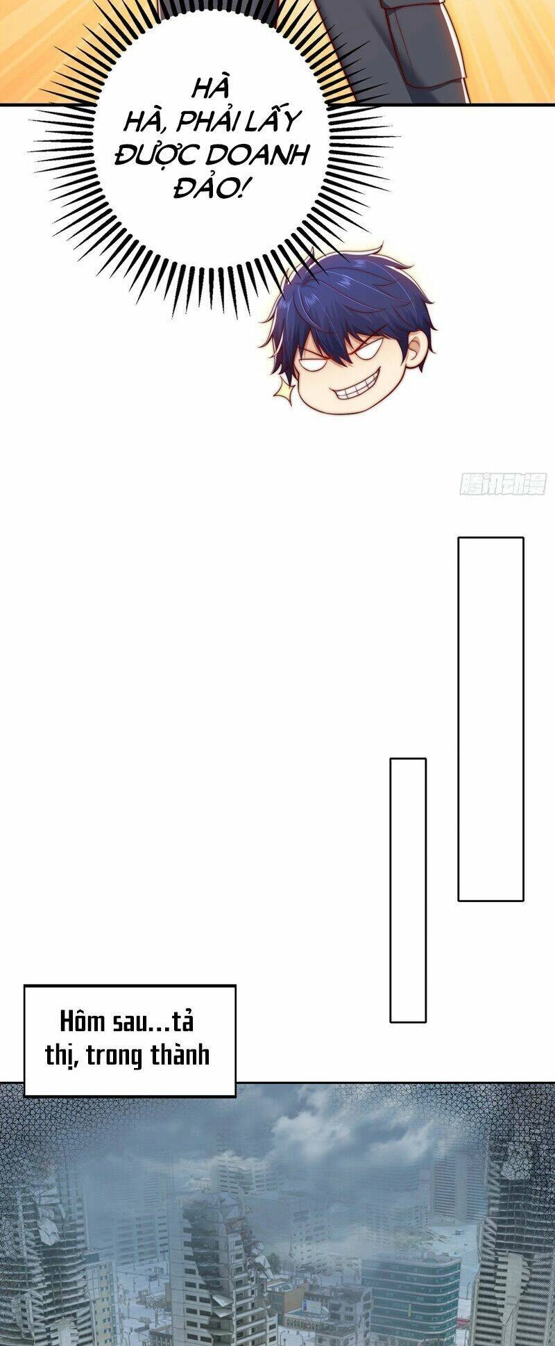 Vô Địch Từ Cưỡng Hôn Ma Nữ Chapter 113 - 22