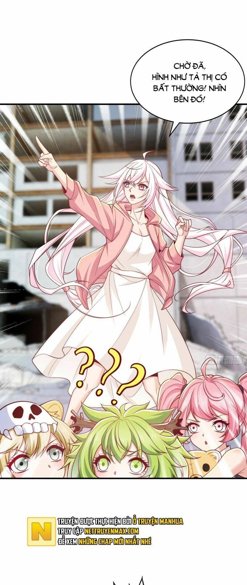 Vô Địch Từ Cưỡng Hôn Ma Nữ Chapter 113 - 26