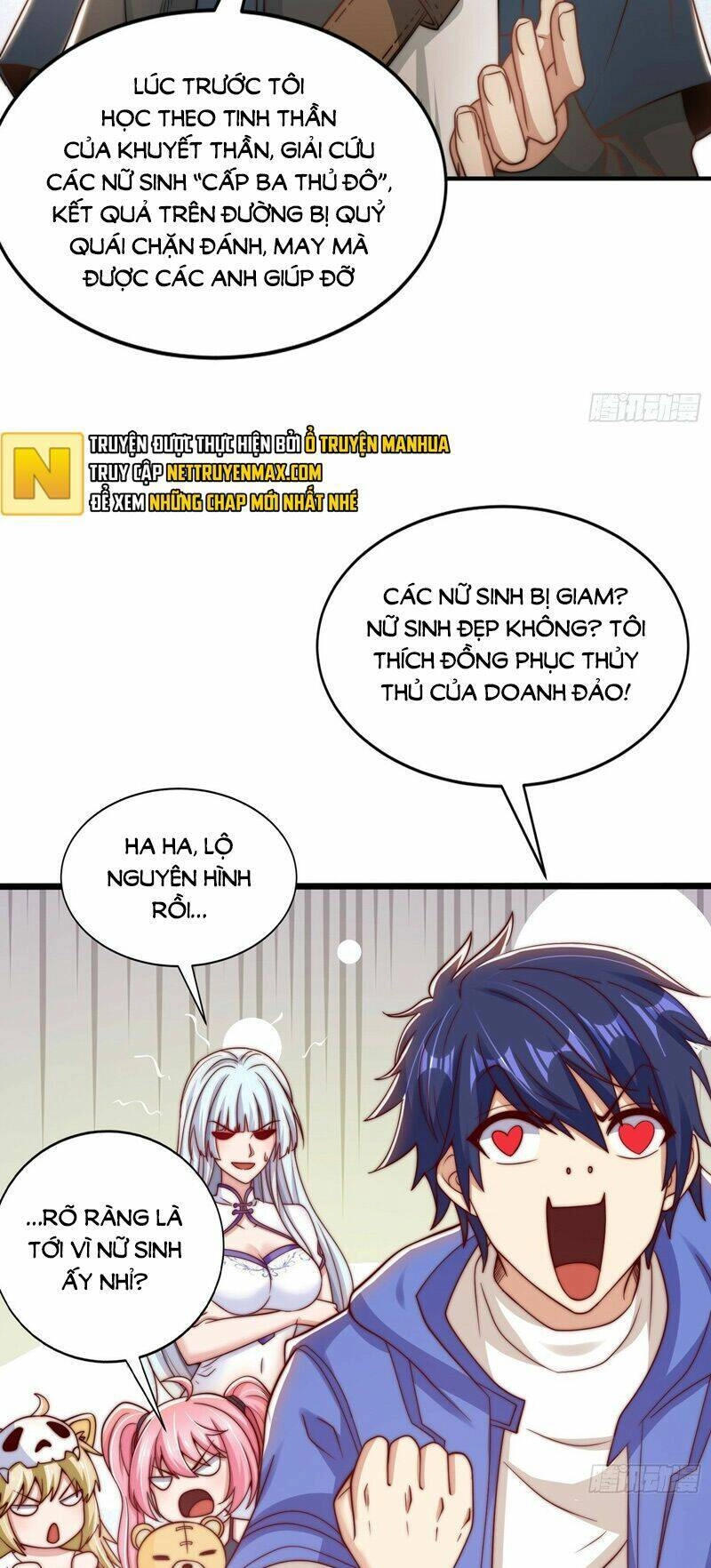 Vô Địch Từ Cưỡng Hôn Ma Nữ Chapter 113 - 42