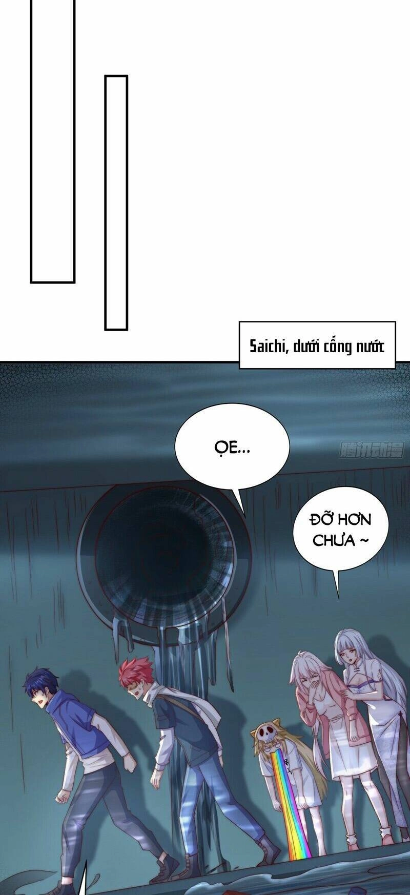 Vô Địch Từ Cưỡng Hôn Ma Nữ Chapter 114 - 5