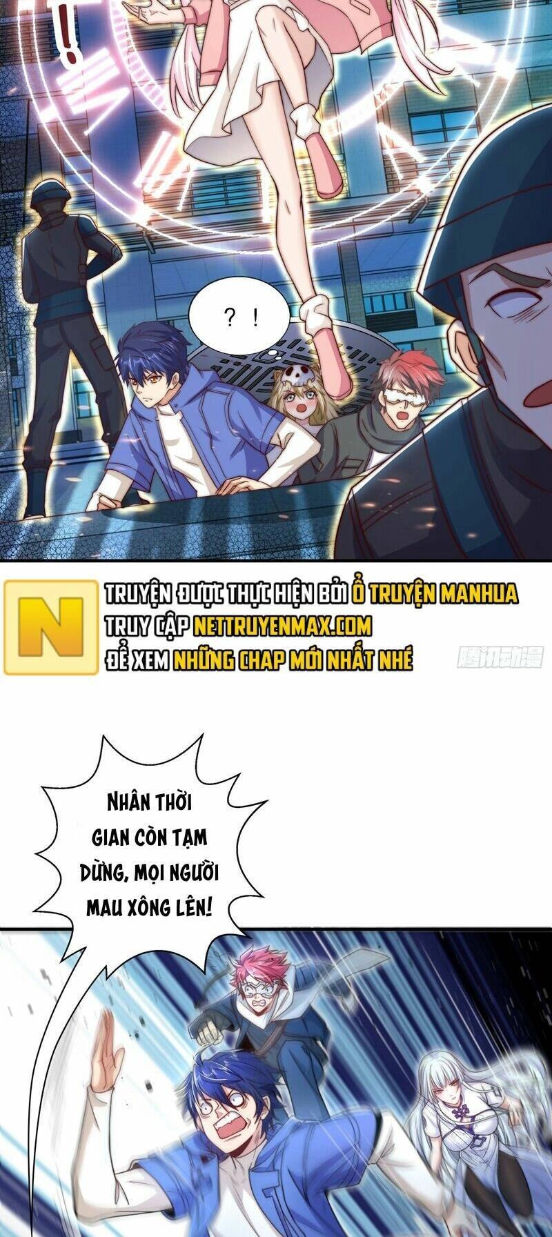 Vô Địch Từ Cưỡng Hôn Ma Nữ Chapter 114 - 9