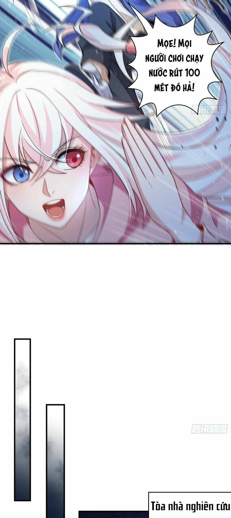 Vô Địch Từ Cưỡng Hôn Ma Nữ Chapter 114 - 10