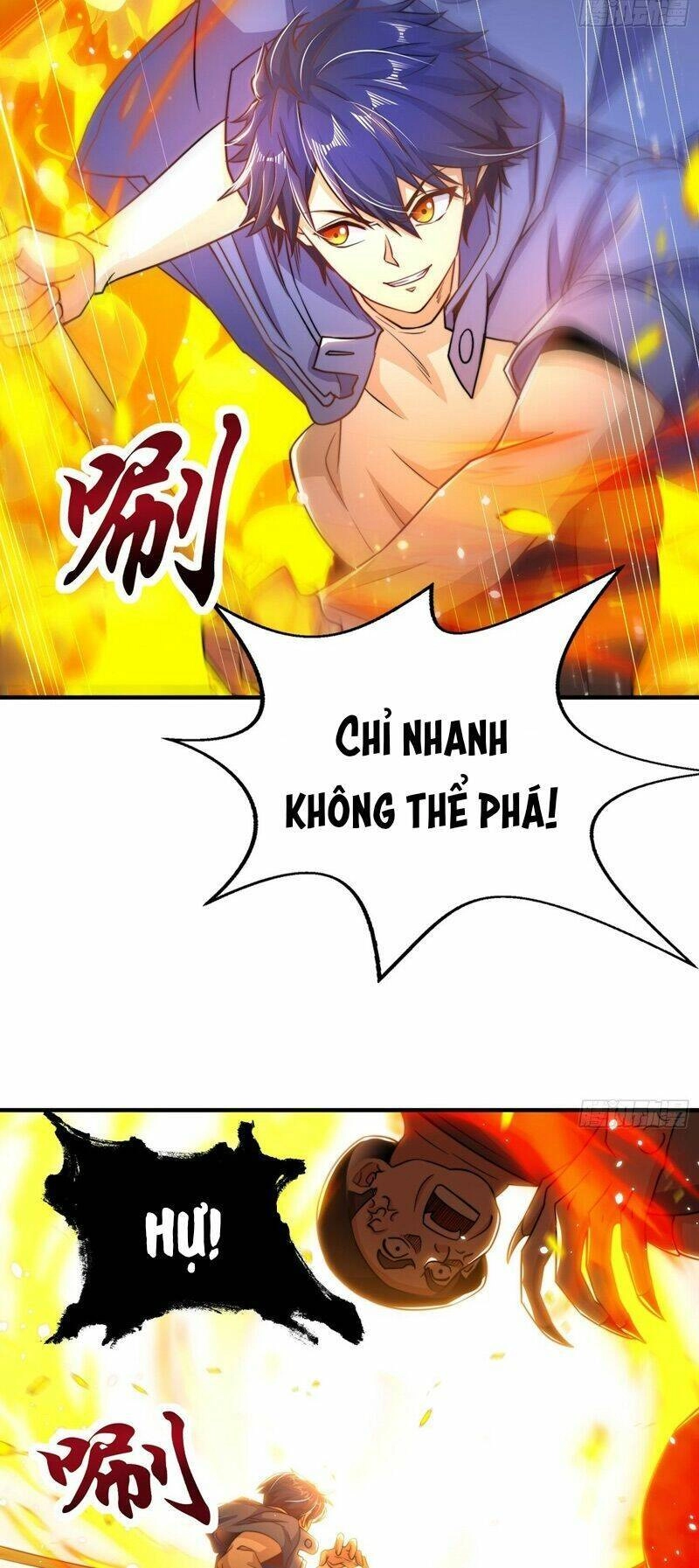 Vô Địch Từ Cưỡng Hôn Ma Nữ Chapter 114 - 15