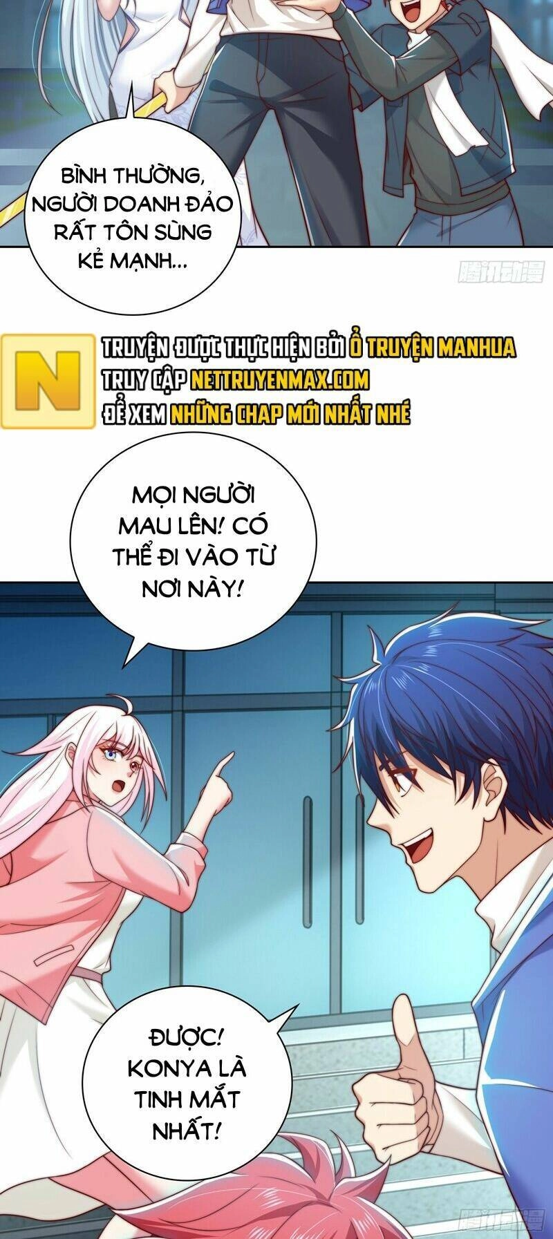 Vô Địch Từ Cưỡng Hôn Ma Nữ Chapter 114 - 17