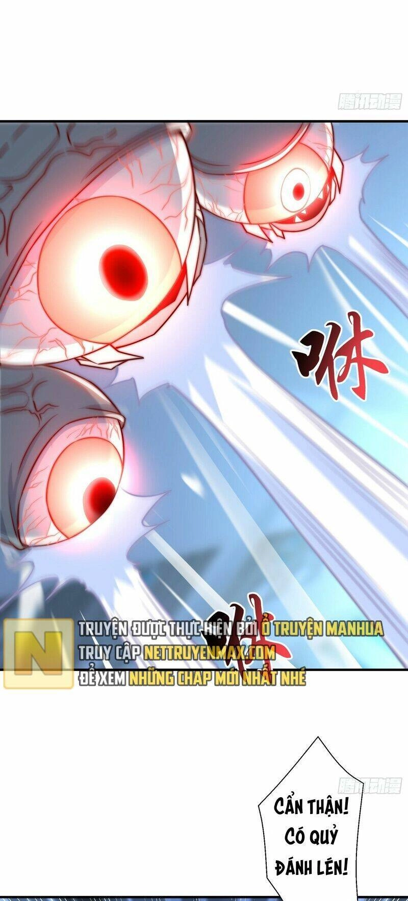 Vô Địch Từ Cưỡng Hôn Ma Nữ Chapter 114 - 24