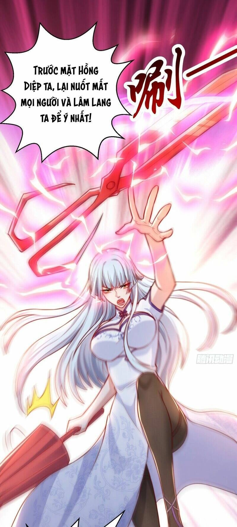 Vô Địch Từ Cưỡng Hôn Ma Nữ Chapter 115 - 15