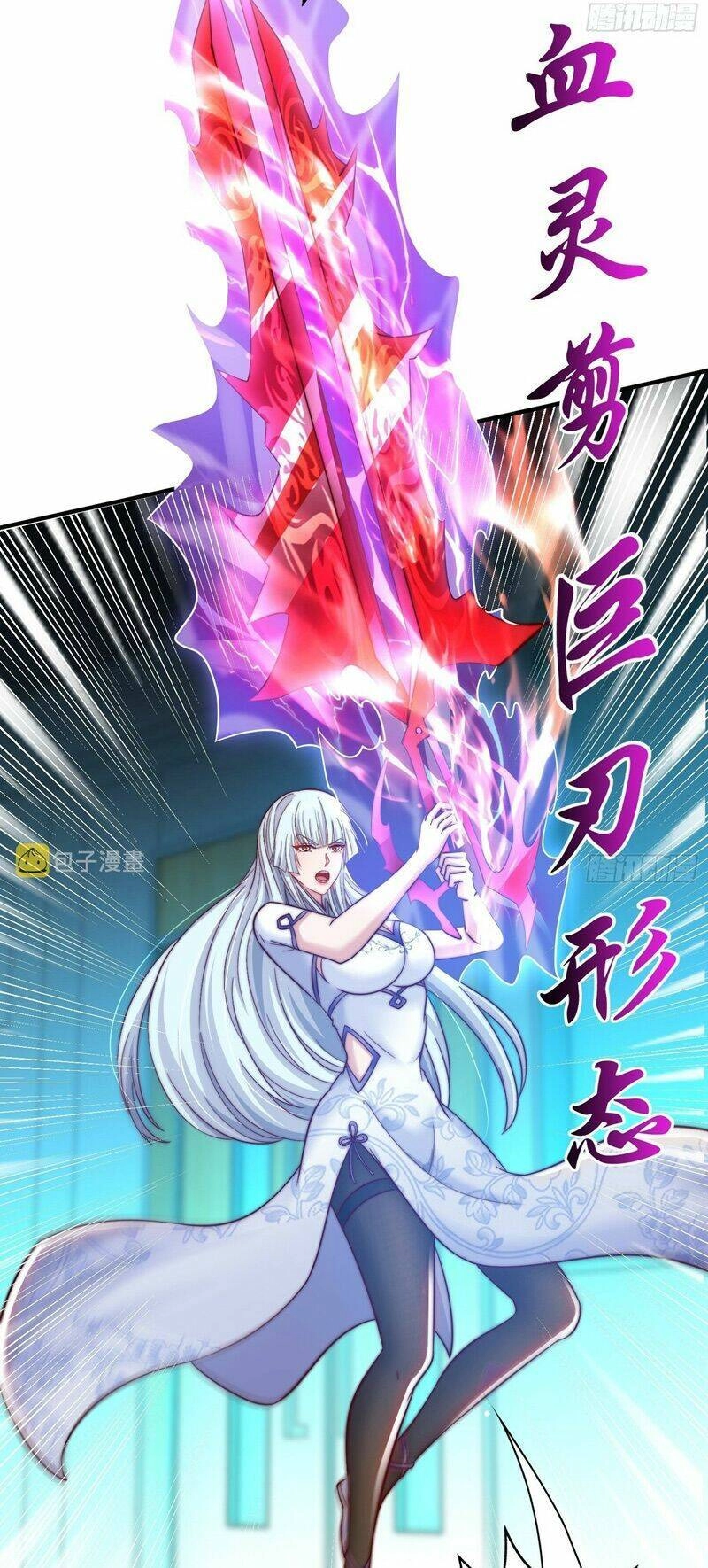 Vô Địch Từ Cưỡng Hôn Ma Nữ Chapter 115 - 24