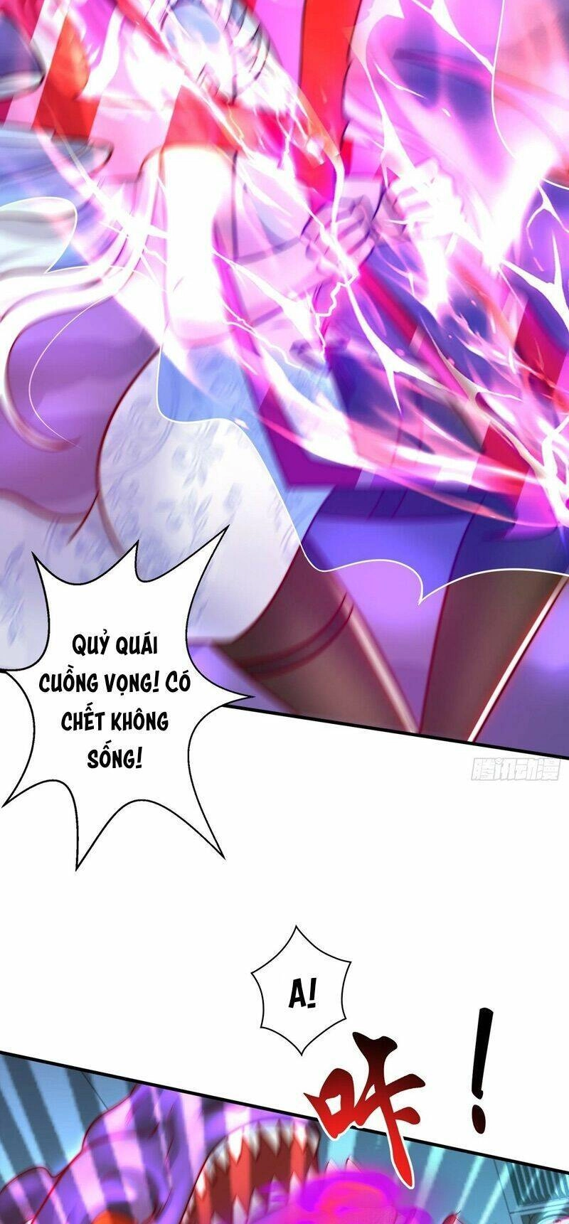 Vô Địch Từ Cưỡng Hôn Ma Nữ Chapter 115 - 26