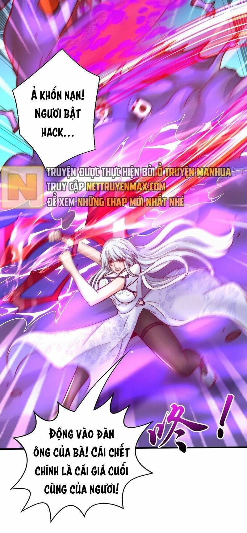 Vô Địch Từ Cưỡng Hôn Ma Nữ Chapter 115 - 27