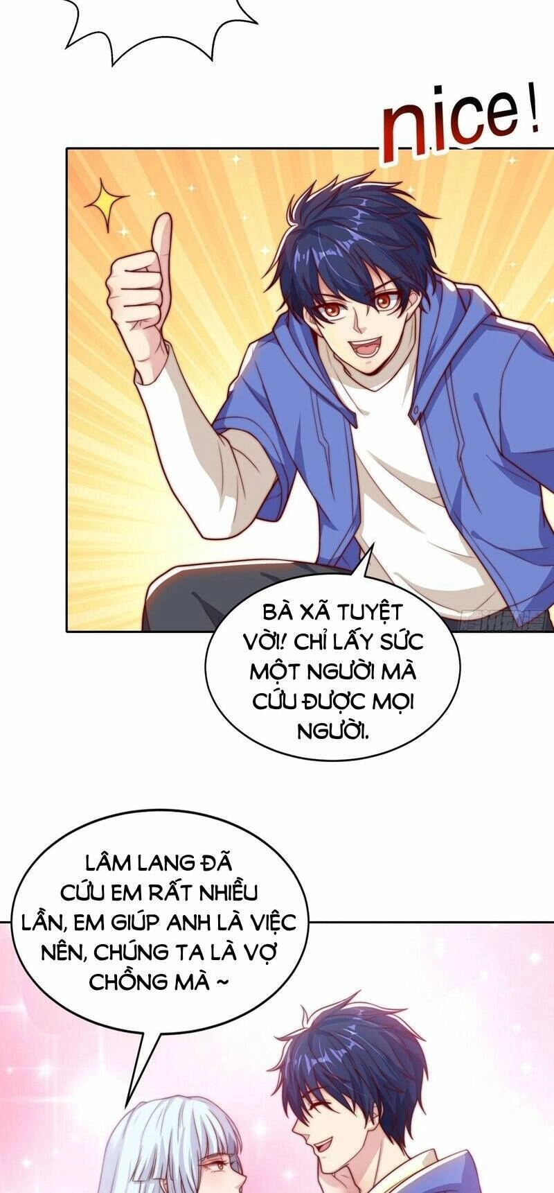 Vô Địch Từ Cưỡng Hôn Ma Nữ Chapter 115 - 29