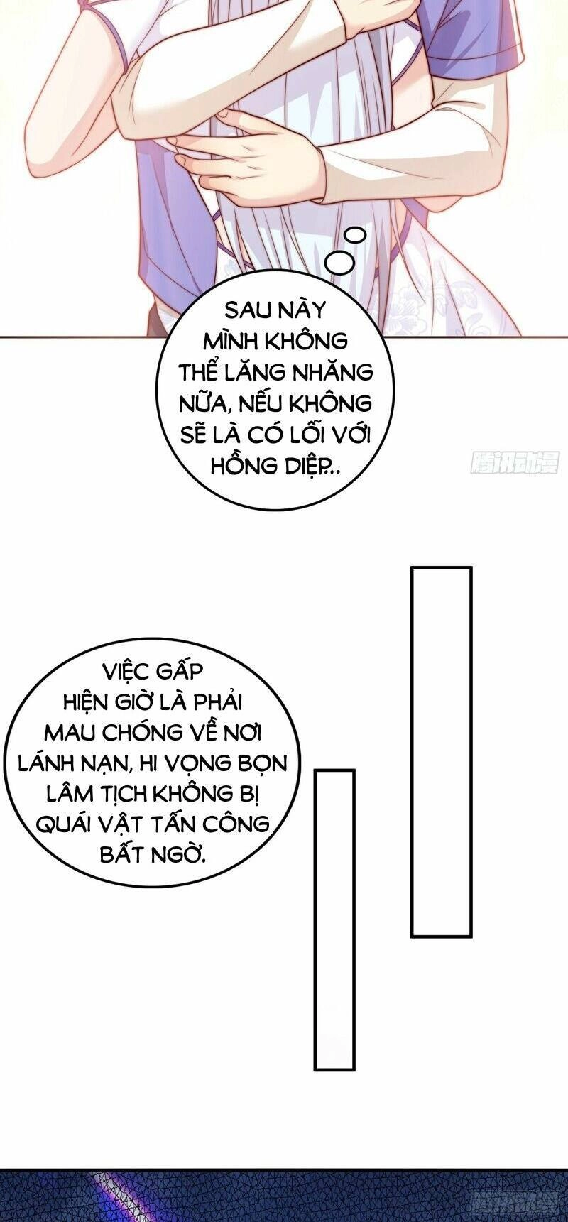 Vô Địch Từ Cưỡng Hôn Ma Nữ Chapter 115 - 31