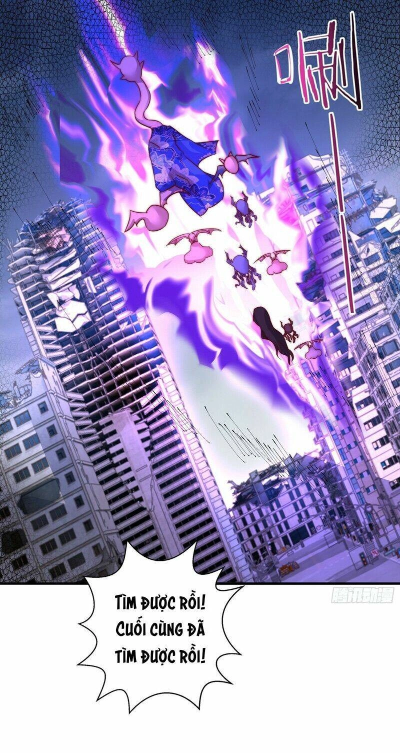 Vô Địch Từ Cưỡng Hôn Ma Nữ Chapter 115 - 32