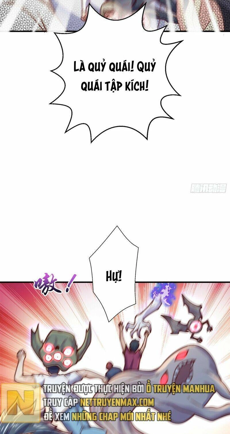 Vô Địch Từ Cưỡng Hôn Ma Nữ Chapter 115 - 36