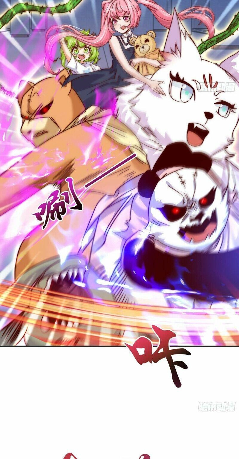 Vô Địch Từ Cưỡng Hôn Ma Nữ Chapter 115 - 40