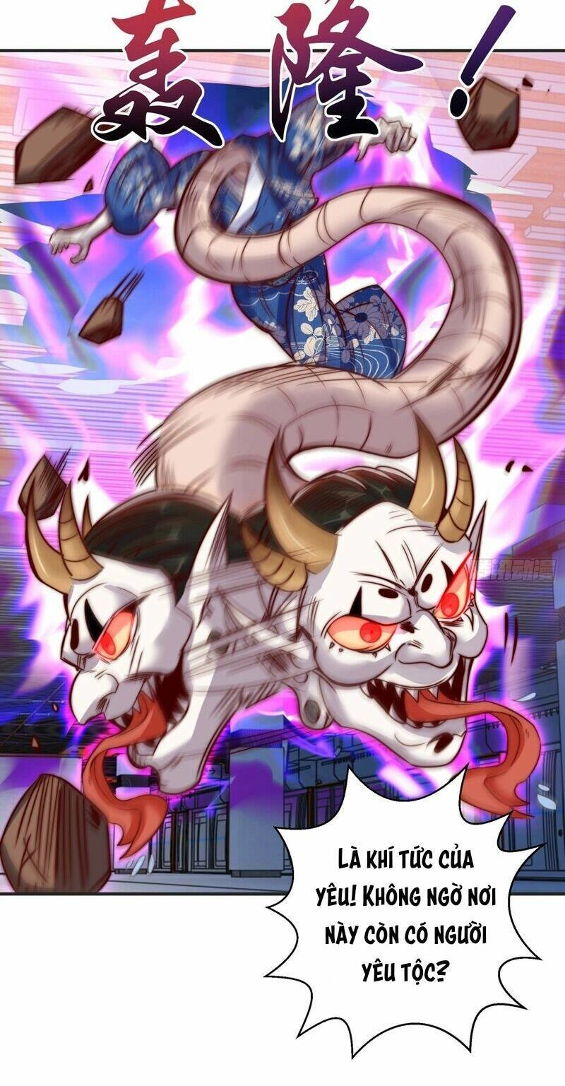 Vô Địch Từ Cưỡng Hôn Ma Nữ Chapter 115 - 41