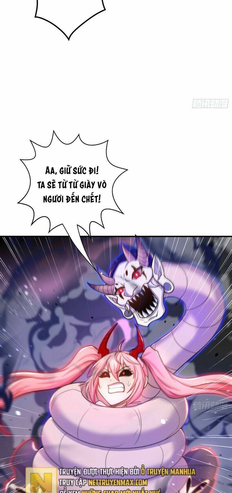 Vô Địch Từ Cưỡng Hôn Ma Nữ Chapter 116 - 10