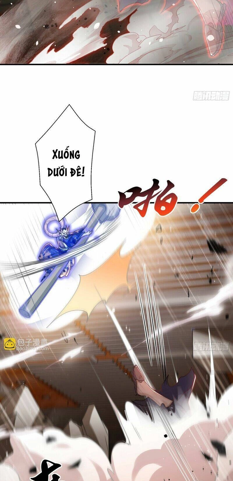 Vô Địch Từ Cưỡng Hôn Ma Nữ Chapter 116 - 16