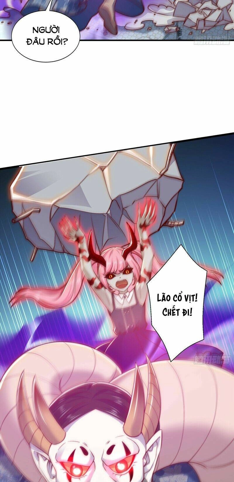 Vô Địch Từ Cưỡng Hôn Ma Nữ Chapter 116 - 18