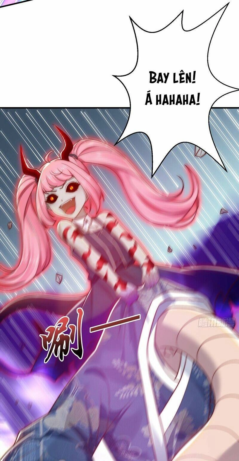 Vô Địch Từ Cưỡng Hôn Ma Nữ Chapter 116 - 20